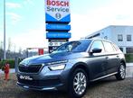 Skoda Kamiq 1.0 TSI Clever DSG*Apple CP*Lane Ass*Pdc/cam*Led, Auto's, Stof, Gebruikt, USB, https://public.car-pass.be/vhr/9b408493-afc6-49ba-bb19-4d9a8281f405