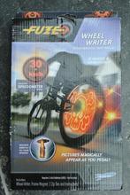 spaakverlichting voor de fiets, Vélos & Vélomoteurs, Accessoires vélo | Éclairage de vélo, Enlèvement ou Envoi