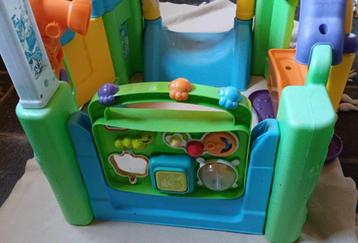 Little Tikes activity garden beschikbaar voor biedingen