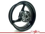 ACHTERVELG GSX R 600 2008-2010 (GSXR600 K8 / K9 / L0), Motoren, Gebruikt