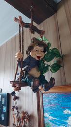 Laaf op schommel, Verzamelen, Efteling, Ophalen, Zo goed als nieuw