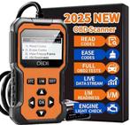 OBD scanner Nieuw verpakking, Auto diversen, Autogereedschap, Ophalen of Verzenden, Nieuw