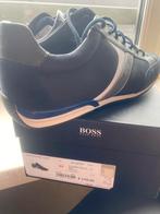 Hugo boss heren schoenen sneakers, Verzenden, Zo goed als nieuw, Sneakers