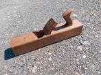 Britse houtschaaf wo1 royal engineers broad arrow, Ophalen of Verzenden