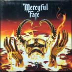 MERCYFUL FATE - 9 (LP/NEW), Cd's en Dvd's, Verzenden, Nieuw in verpakking