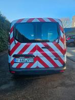 ✅️️️FORD TRANSIT CONNECT/1.5DIESEL/1EIGENAAR/€6/CAMERA/AIRCO, Auto's, Bestelwagens en Lichte vracht, 75 kW, 4 cilinders, Wit, Parkeersensor