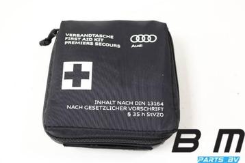 Verbandtas Audi SQ5 beschikbaar voor biedingen