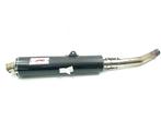 UITLAATDEMPER SPORT BOS GSX R 750 1992-1995 (GSXR 750 GR7B), Gebruikt
