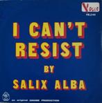Salix Alba - I can't resist, 7 inch, Single, Ophalen of Verzenden, Zo goed als nieuw