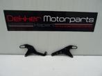 GYTR paddock stand steunen achterbrug Yamaha R1 2015-2024, Ophalen of Verzenden, Gebruikt