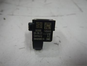 VW Golf 8 Crashsensor beschikbaar voor biedingen