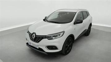 Renault Kadjar 1.5 Blue dCi Black Edition EDC (bj 2019) beschikbaar voor biedingen