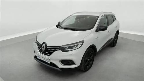 Renault Kadjar 1.5 Blue dCi Black Edition EDC (bj 2019), Auto's, Renault, Bedrijf, Te koop, Kadjar, ABS, Achteruitrijcamera, Boordcomputer