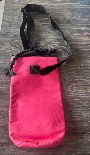 Sac isotherme pour grande bouteille, Enlèvement ou Envoi, Comme neuf