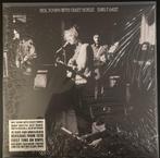 LP Neil Young With Crazy Horse ‎- Early Daze (New - Sealed), Cd's en Dvd's, Vinyl | Rock, Ophalen of Verzenden, Nieuw in verpakking