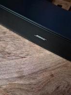 Bose solo-soundbar, Ophalen of Verzenden, Zo goed als nieuw