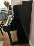 Piano merk Essex designed by Steynway &sons, Muziek en Instrumenten, Piano's, Ophalen, Zwart, Zo goed als nieuw, Piano