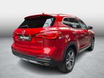 MG EHS Luxury, Stof, Gebruikt, Zwart, Bedrijf