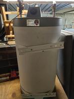 Boiler 130 liter, Doe-het-zelf en Bouw, Chauffageketels en Boilers, Ophalen, Gebruikt, Boiler