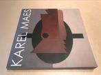 Monographie de Karel Maes 220 pages, Livres, Comme neuf, Enlèvement ou Envoi
