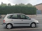 Renault Scenic 1.9 dCi EMOTION - 2002 - 216.000KM, Particulier, Zilver of Grijs, Scénic, Te koop