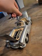 Mercedes-Benz 300SL, Hobby en Vrije tijd, Modelauto's | 1:18, Ophalen, Zo goed als nieuw