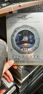 Stargate sg1 hele collectie zie 2de foto, Ophalen of Verzenden, Zo goed als nieuw