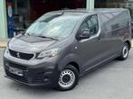 Peugeot Expert 3ZIT L1 / CRUISE / VERW. ZET / BEKLEED / TREK, Auto's, 4 deurs, Gebruikt, 4 cilinders, Bedrijf
