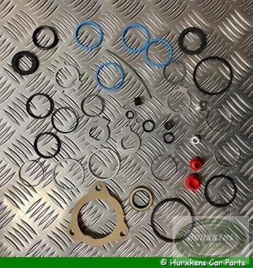 Stuurhuis reparatie keerring kit XJ6/12 Serie 2 & 3 / XJS beschikbaar voor biedingen