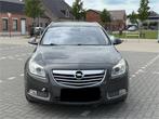 OPEL INSIGNIA SPORTS, Auto's, Automaat, Euro 5, 1956 cc, Beige