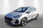 Ford Fiesta 1.0 EcoBoost Hybrid Active, Auto's, Stof, Gebruikt, Overige kleuren, 5 deurs
