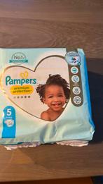 Pampers premium protection maat 5 26 stuks, Enfants & Bébés, Enlèvement, Neuf