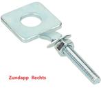 Zundapp Ketting spanner, Verzenden, Nieuw