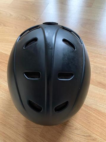 Skihelm small met regelbare ventilatie, Sport en Fitness, Overige merken, Gebruikt, Overige typen, Ophalen of Verzenden