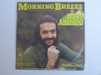 Jerry Arendo Morning Breeze 7" 1976, 7 pouces, Pop, Utilisé, Enlèvement ou Envoi
