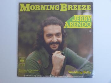 Jerry Arendo Morning Breeze 7" 1976