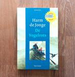 BOEK De Vogelrots (Harm de Jonge), Ophalen, Zo goed als nieuw, Harm de Jonge