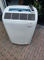 Delonghi Pac nk76 Pinguino mobiele airco, Ophalen, 3 snelheden of meer, Zo goed als nieuw, Afstandsbediening