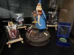 Lot objet Disney merlin l enchanteur Disneyland Paris, Ophalen