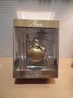 Nina Ricci   "Gold Edition” lege fles om op te halen, Verzamelen, Verzenden, Gebruikt, Parfumfles