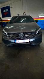 Mercedes-Benz Classe A 180 /Pack AMG/Park Assist, Autos, Mercedes-Benz, 90 kW, Achat, Euro 6, Entretenue par le concessionnaire