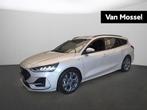 Ford Focus Clipper ST Line Style|Automaat||Camera|Carplay, Auto's, 1349 kg, Stof, Gebruikt, Euro 6