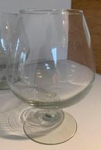 Cognacglazen XL, Ophalen, Nieuw
