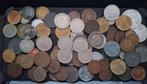 Lot van 81 Duitse munten met verschillende datums, Postzegels en Munten, Ophalen of Verzenden