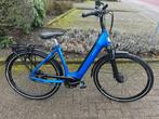 Electrische giant dailytour belt middenmotor fiets, Fietsen en Brommers, Ophalen, Giant, Zo goed als nieuw, 47 tot 51 cm