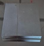 PS4 500Go (avec cable d'alimentation), 500 GB, Sans contrôleur, Enlèvement, Utilisé