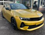 Opel Astra L 5Drs 1200 Benzine GS Line +… AUTOMAAT, Auto's, Opel, USB, Gebruikt, Alcantara, 96 kW