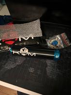 Krm demper 70/90cc, Ophalen, Zo goed als nieuw