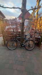 Minerva - Heren mountainbike, Fietsen en Brommers, Fietsen | Heren | Herenfietsen, Gebruikt, Versnellingen, 49 tot 53 cm, Ophalen
