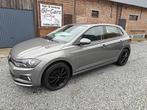 Volkswagen Polo Polo 1.0 TSI ACTIVE (bj 2020), Auto's, Voorwielaandrijving, 4 deurs, Stof, Gebruikt